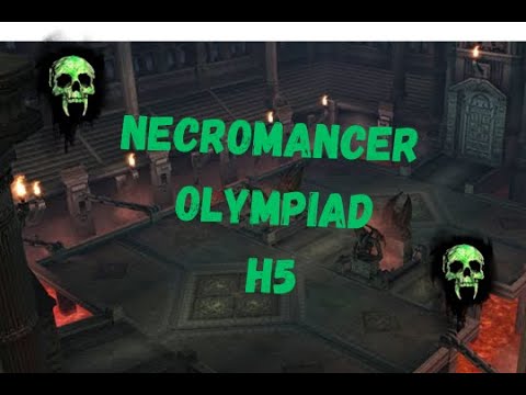 I SOULTAKER OLYMPIAD LUTAS Amerika H5 I(LXS NECROMANCER) #jogos #l2pvp #1x1 #High Five - Amerika High Five PvP