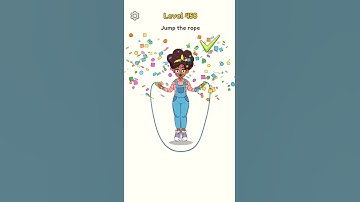 DOP 5 Delete One Part Level 458