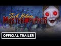 Jack Holmes Master Of Puppets video