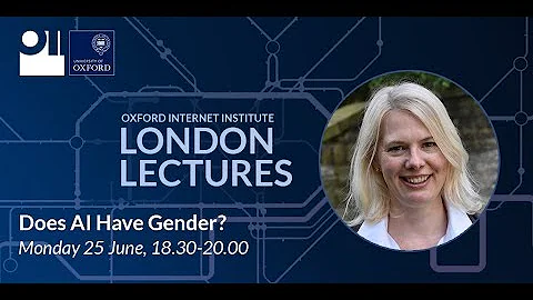 Does AI Have Gender? - DayDayNews