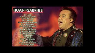 JUAN GABRIEL EXITOS Sus Mejores Baladas Romanticas - JUAN GABRIEL GRANDES EXITOS