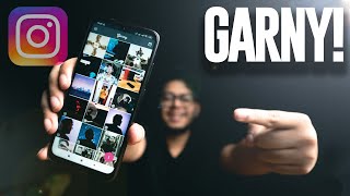 MAKE YOUR INSTAGRAM FEED AESTHETIC NOW! screenshot 4