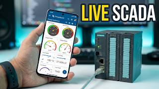 Information Node-RED & MQTT IoT Cloud Setup for Siemens PLC in Bangla. 15 September 2026 News
