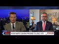 Editor-in-Chief Mark Vargas joins OANN today to discuss the Chicago mayor election.
