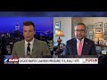 Editor-in-Chief Mark Vargas joins OANN today to discuss the Chicago mayor election.