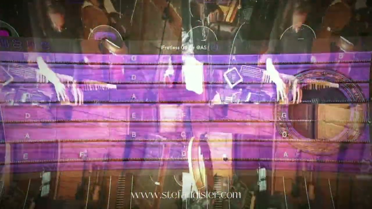 240502 iFretless Guitar 