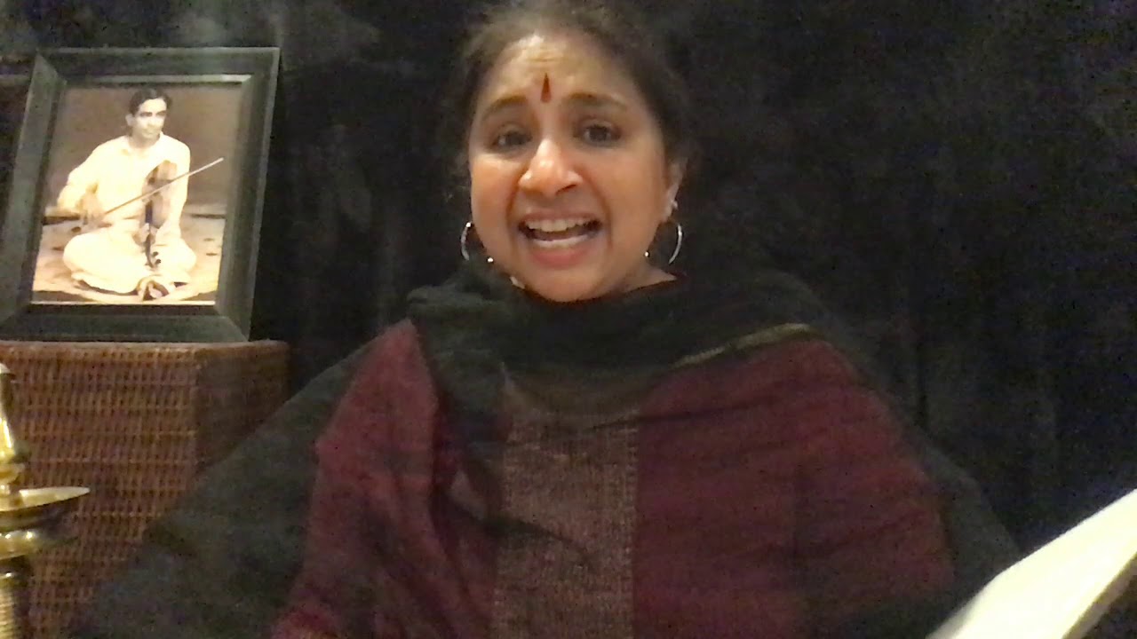 Parvathi Pathim  Hamsadwani
