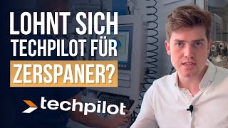 Lohnt Sich Techpilot Für Zerspaner?