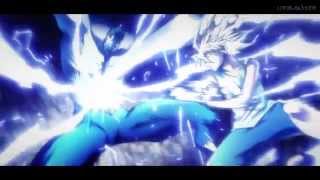 [HXH] Killua Zoldyck AMV - Denizen of the Darkness ᴴᴰ