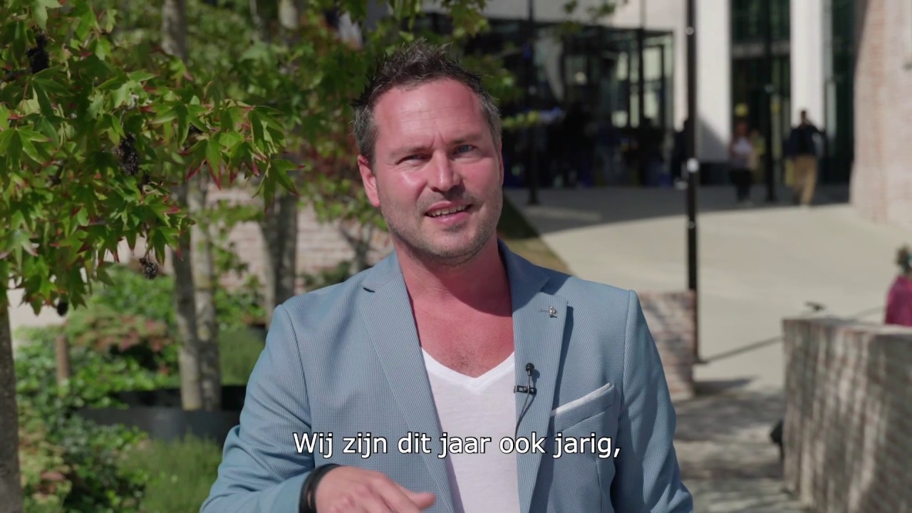 Vlog #1 Baadjou 20 jaar