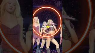 Adele vs BLACKPINK: Who Has the Best Stage Exit 👀 #Adele  #AdeleFans #BLACKPINKFans