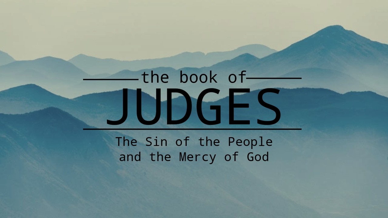 «Христос присутствует со Своим народом»