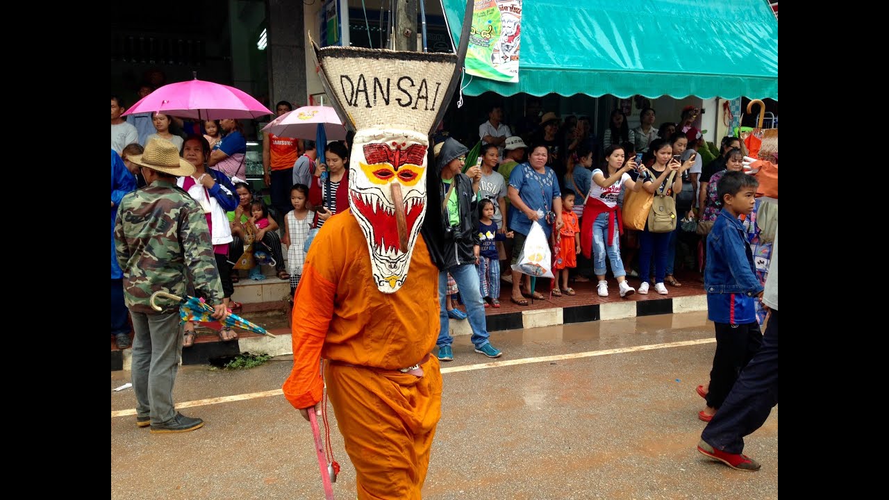 Season 3, Episode 1: Ghost Festival 2016