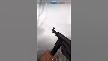 Stealth Ops: Sneaking Through The Forest To Dismantle A Garrison! #hellletloose #gaminghighlight