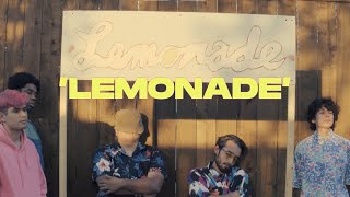 CHROMA & A-Wall - LEMONADE [feat. Pretty Boy Aaron] (Official Music Video)