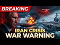 Strait of Hormuz Crisis Escalates – Are Tankers Under Attack?