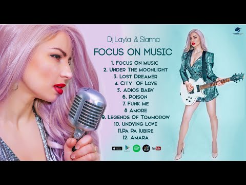 Putar Focus on Music - Dj Layla