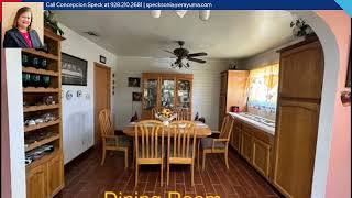 920 E 26TH PL, Yuma, AZ 85365
