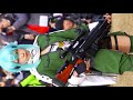 C97 4k コスプレ えなこさん Comic Market 97