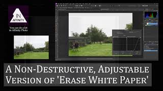 A Non-Destructive, Adjustable Version of 'Erase White Paper' screenshot 5