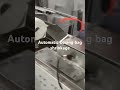 Automatic film box packaging machine