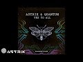 Astrix & Quantum - Yes to All