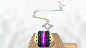 Going 🌍 Balls - Level 65 Solution | Android iOS Gameplay Walkthrough (HD Quality)