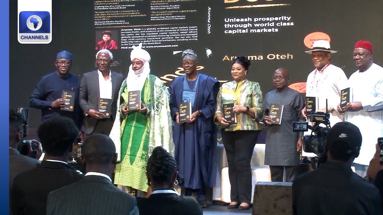 Sanusi, Peterside Identify Corruption, Sycophancy As Major Barriers