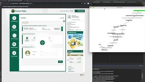Model-based Testing in Banking