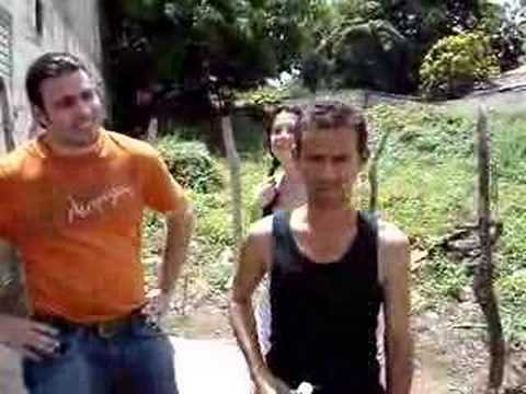 Don Brinca En Los Pepines