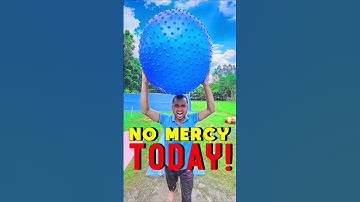 They Risked EVERYTHING for This Win 😱 Inspired by MrBeast #shorts