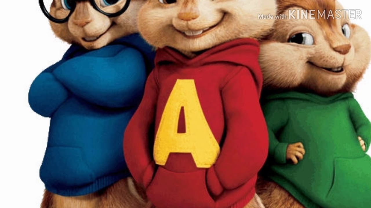 BTS (방탄소년단) 'MIC Drop (Steve Aoki Remix)[Chipmunks Version]