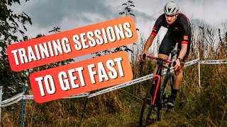 5 Cyclocross training sessions (to become a better racer)