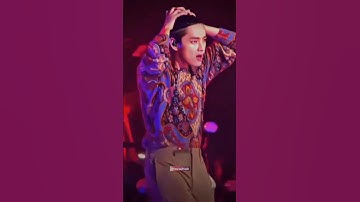 Taehyung deep voice ♥️Make some noise ☺️#shorts#shortsfeed #bts #btsarmy #ytshorts#taehyung