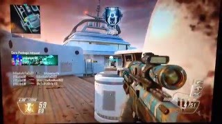 Triple Collateral (BO2 Clip)