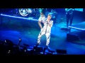 ADAM LAMBERT - TOH TOUR - LONDON - THESE BOYS/IF I HAD YOU