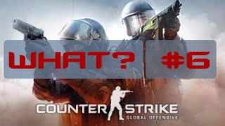 Csgo What? Que P De Furo De Awp Got Rekt My Wallhack Is On Hd 1080P 60Fps