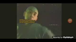 Promo Layar Emas Mandarin: Once Upon A Time In China Season 4 @ RCTI (1997)