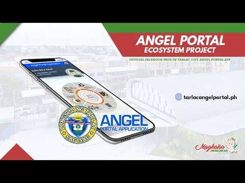 Angel Portal Ecosystem Project