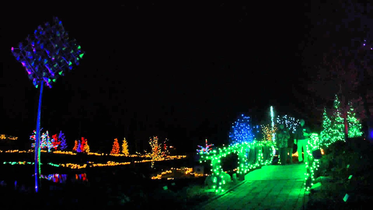 Gardens Aglow Cape Cod Fasci Garden