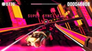 Riff Racer - Space Battle by F-777 (WR)