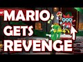 PAPER MARIO GETS REVENGE ON SCISSORS BOSS!! [Paper Mario: The Origami King on Nintendo Switch]