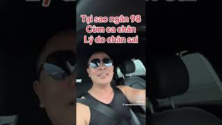 Đại ca giang hồ dạy dỗ ngân 98