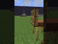 How To Build Chair (For Gen Beta and Gen Alpha) #short#minecraft#mybuild