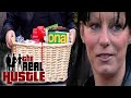 The Gift Basket Con | The Real Hustle