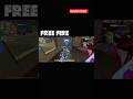 FREE FIRE ACTIVE SKILL USE. #freefire #grandmaster  #gaming #gameplay #shorts #games #ytshorts