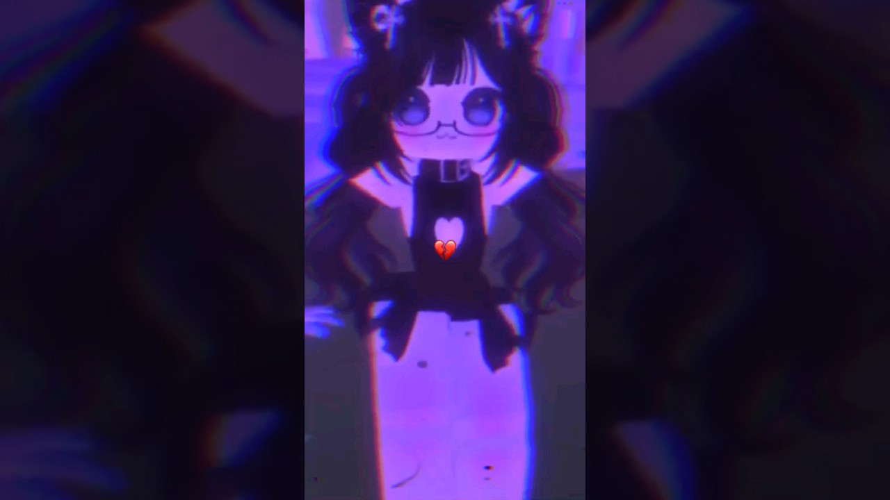 EGirl VS Low Quality Bacon