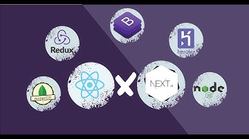 Next Redux Setup III: Connecting Components