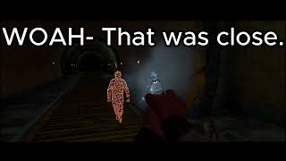 [ Labworks PT. 2 ] Beating BONEWORKS inside of BONELAB! - Fighting through the Canals