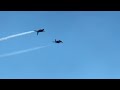 Ocean City, Maryland airshow 2026 Patrouille De France